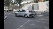 Hyundai Ioniq: elettrica, plug-in e ibrida alla prova