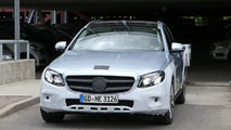 2017 Mercedes-Benz E-Class All Terrain spy photo