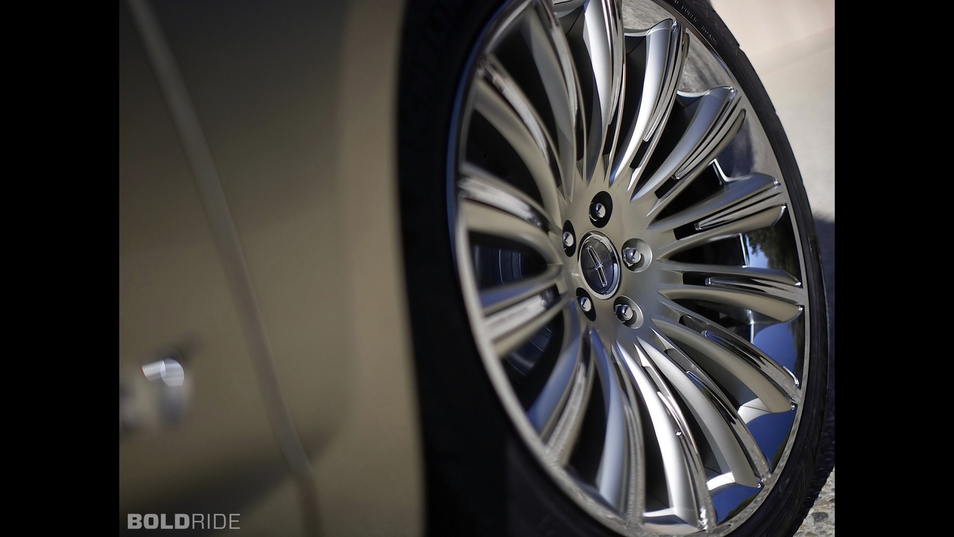Lincoln MKT Concept Lincoln MKT Concept
