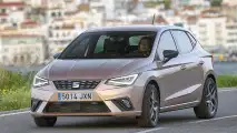 Kleinwagen: Seat Ibiza
