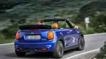 Gelifteter Mini im Test