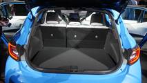 2019 Toyota Corolla Hatchback Live Photos