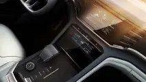 VW Atlas Cross Sport Concept