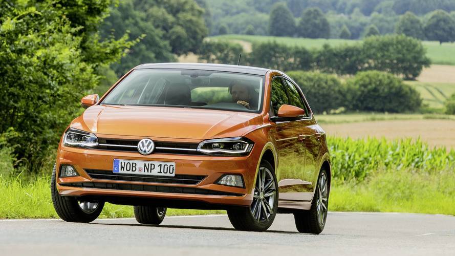 Volkswagen Polo 2018, desde 11.600 euros