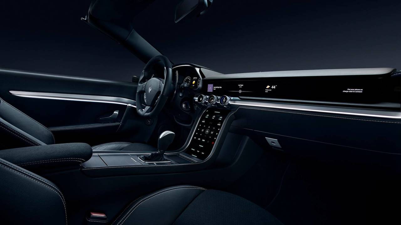 Harman Digital Cockpit CES