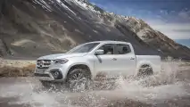 Die X-Klasse als Campingmobil
