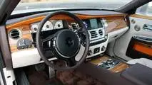 2018 Rolls-Royce Ghost: İnceleme