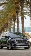 2019 Kia Sedona
