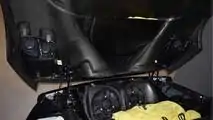 Ferrari F50 Daytona Nero For Sale
