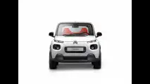 Citroen E-Mehari 2018