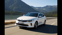 Kia Optima Sportswagon