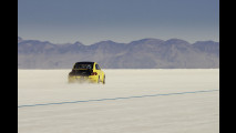 Il Volkswagen Maggiolino LSR da 330 km/h	  
