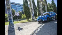 Nuova Citroen C3 Facebook-Only Limited Edition