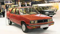 1982: Renault 9
