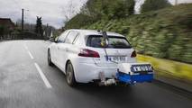 Gruppo PSA, test consumi ed emissioni RDE