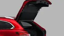 Mazda6 Wagon 2018