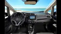 Gelifteter Honda Jazz: Jetzt sind die Preise bekannt