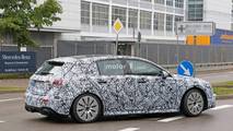 2018 Mercedes-AMG A35 casus fotoğraf