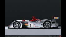 Audi Le Mans, 16 anni di successi