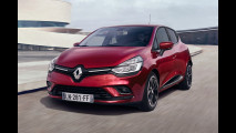 Renault Clio - Segmento B