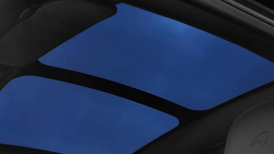 McLaren línea de accesorios Sports Series