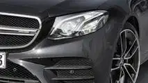2019 Mercedes-AMG E53