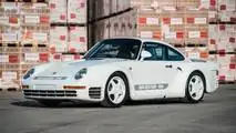 Porsche 959