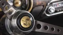 1968 Ford Mustang Bullitt original movie car