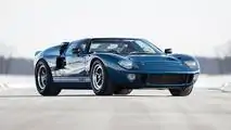 Ford GT40