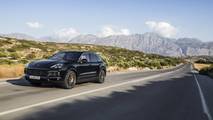 Porsche Cayenne S 2018