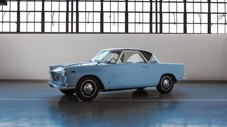 FCA Héritage