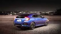 Honda Civic 1.6 i-DTEC 2018