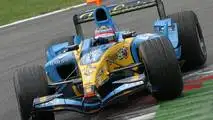 Renault R25 (2005)