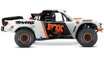 Traxxas Unlimited Desert Racer