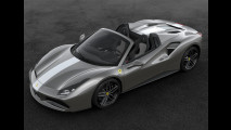 Ferrari settantesimo anniversario, le livree 004