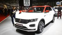 Volkswagen al Salone di Ginevra 2018