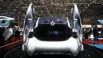 Smart al Salone di Ginevra 2018