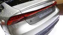 Audi al Salone di Ginevra 2018