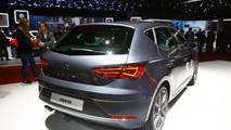 Seat al Salone di Ginevra 2018