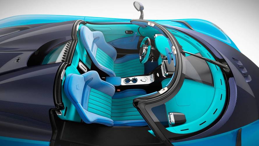 Koenigsegg Regera