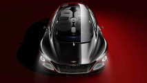 Dieser Lagonda-Keil könnte 2021 starten