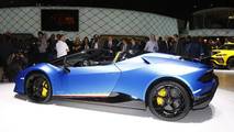 Lamborghini al Salone di Ginevra 2018