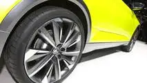 Skoda auf dem Genfer Autosalon 2018