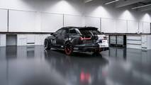 Audi RS6 Avant Project Phoenix