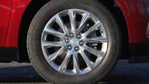 2018 Buick Enclave Review