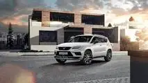CUPRA