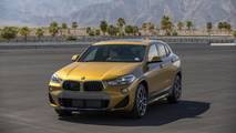 2018 BMW X2: First Drive