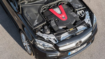 Mehr Power für den AMG C 43