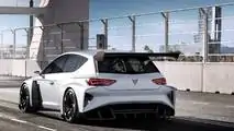 Cupra e-Racer - 2018 Cenevre Otomobil Fuarı