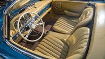 Mercedes-Benz 300 SL Roadster 1962